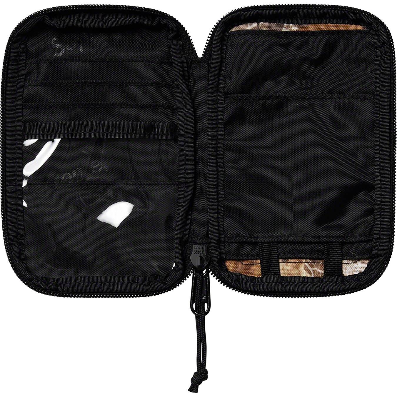 Small Zip Pouch view 4